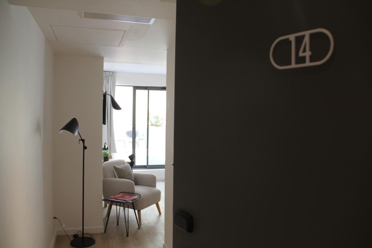 Finestate Coliving Champs-Elysees Paris Exterior foto